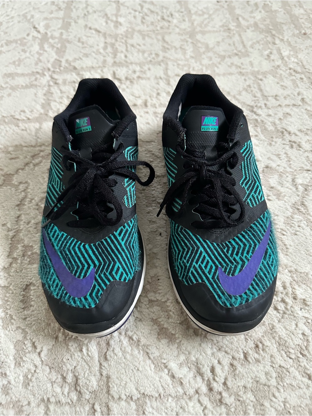 Nike Running Sneakers